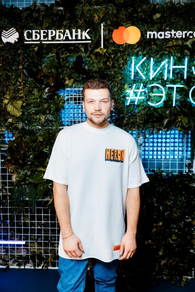 Денис Кожаев