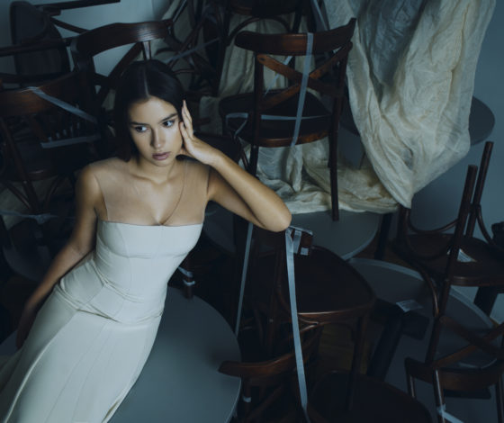 Дина Немцова о расставании с мужем: «Есть вещи, которые с браком несовместимы»