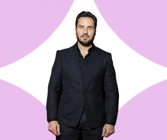 До и после пластики: Александр Ревва