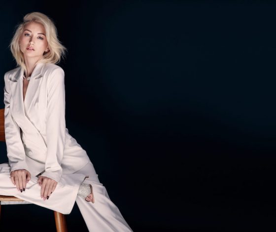 Эксклюзив: блогер Марго Овсянникова о первом заработке, личной жизни и популярности в Instagram