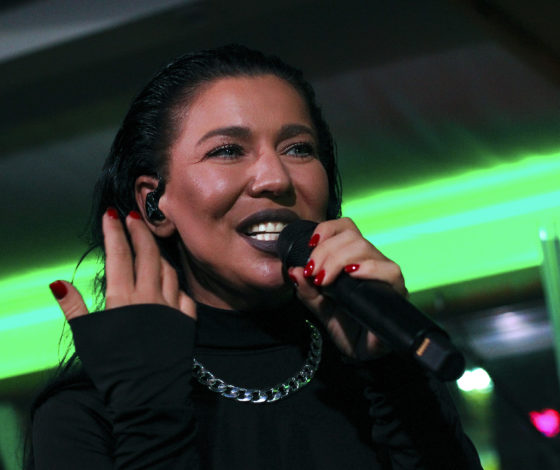 «Никто из нас не страдал»: Елка в новом выпуске шоу Регины Тодоренко