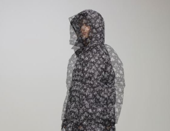 Стильные пуховики в новой коллекции DANIILBERG