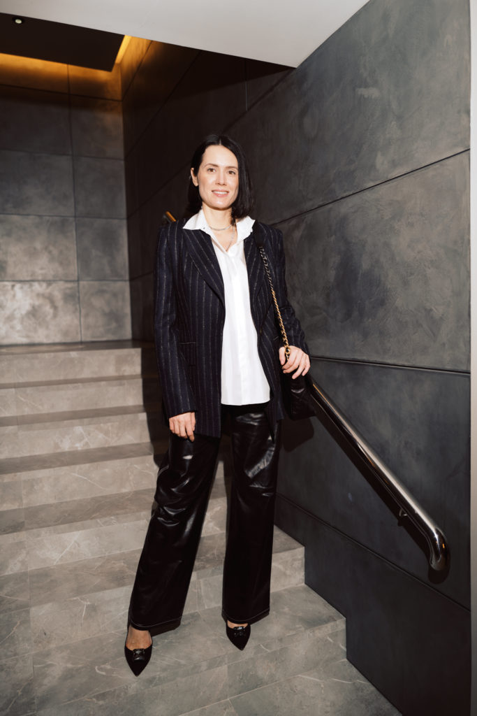 Евгения Постникова