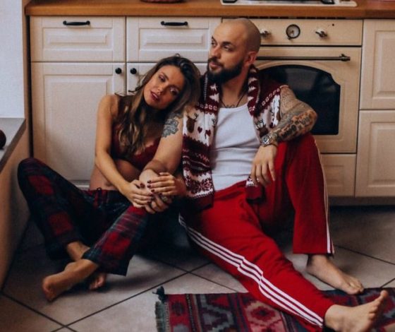 Эксклюзив. Ассоль: Отношения проверяются ремонтом