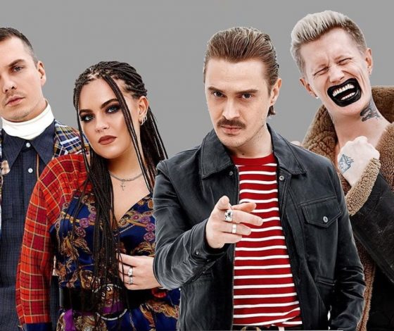 «Евровидение» проведет онлайн-концерт участников вместо отмененного конкурса