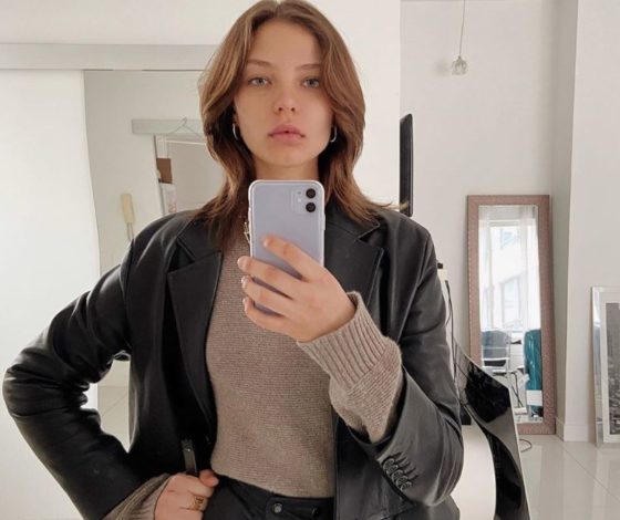 Алеся Кафельникова об отце: Он никогда и ни с чем мне не помогал