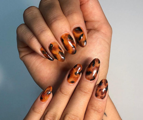 Топ-10 видео, чтобы научиться делать нейл-арт дома