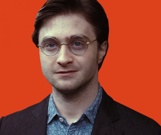 Тест: кто из героев «Гарри Поттера» подходит тебе в мужья