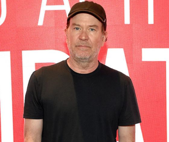 Актера Тимоти Хаттона обвинили в изнасиловании 14-летней девочки