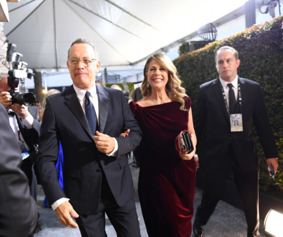 Том Хэнкс, Идрис Эльба, Ольга Куриленко и другие звезды, которые заражены коронавирусом