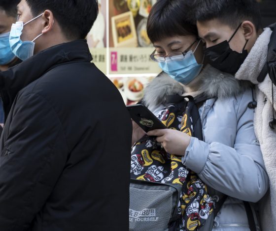 История: врач Ли Вэньлян, который первым сообщил о коронавирусе и умер от него