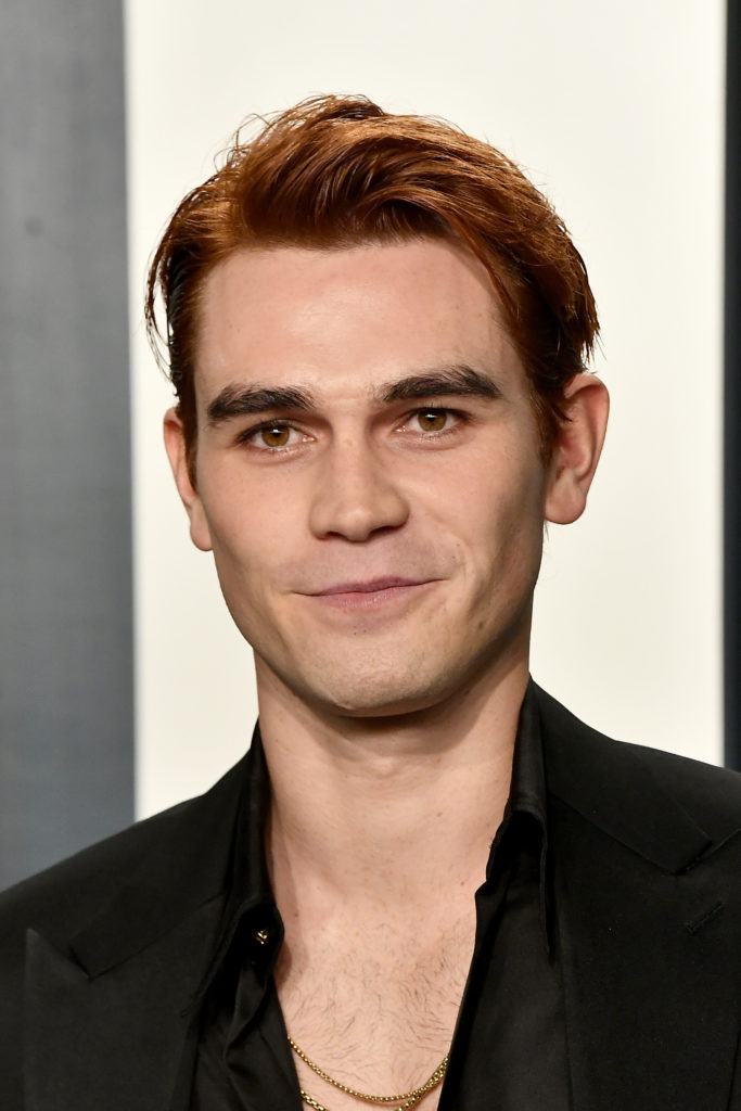 Кей Джей Апа