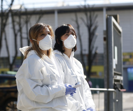 Полтора-два месяца: спрогнозирован рост числа заразившихся коронавирусом