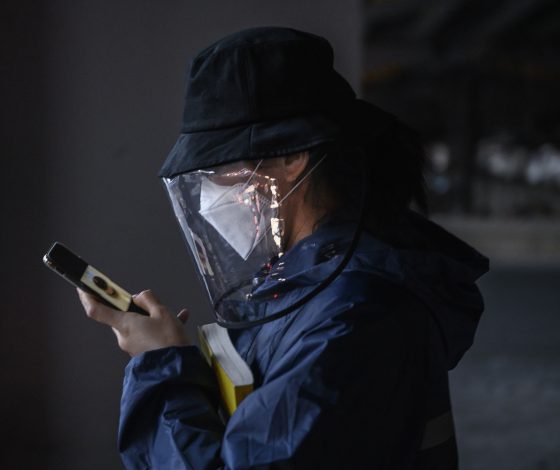 Карантин: итальянцы устроили музыкальный флешмоб, не выходя из дома