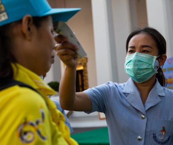 23 марта и коронавирус: Ангела Меркель на карантине, 60 тысяч заболевших в Италии, москвичам выплатят материальную помощь