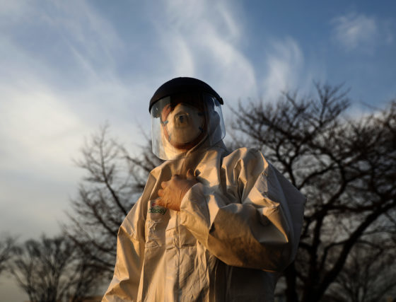 Официально: в Москве введен режим повышенной готовности из-за коронавируса