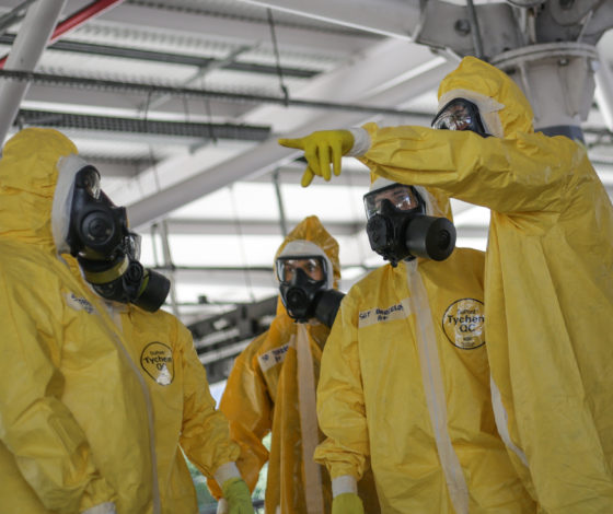 Режим карантина вводится для всех жителей Москвы