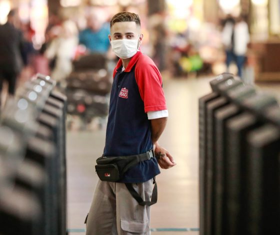 15 марта и коронавирус: более 155 тысяч заболевших, 59 зараженных в России, страны закрывают границы