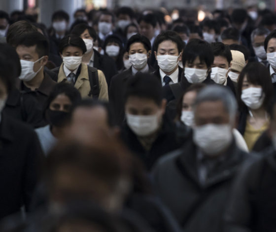 26 марта и коронавирус: 2 смертельных случая в Москве, 471 тысяча зараженных в мире