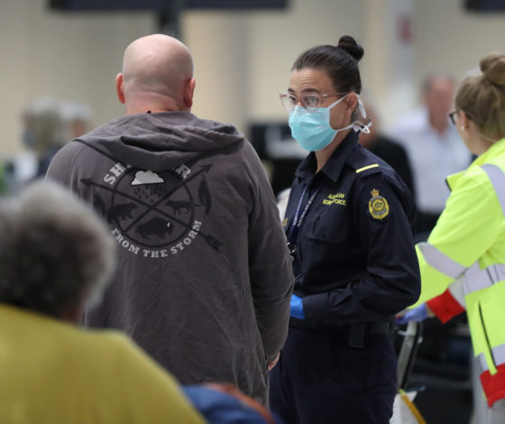 30 марта и коронавирус: больше 720 тысяч зараженных в мире, первая смерть младенца в США, создан препарат против коронавируса в России