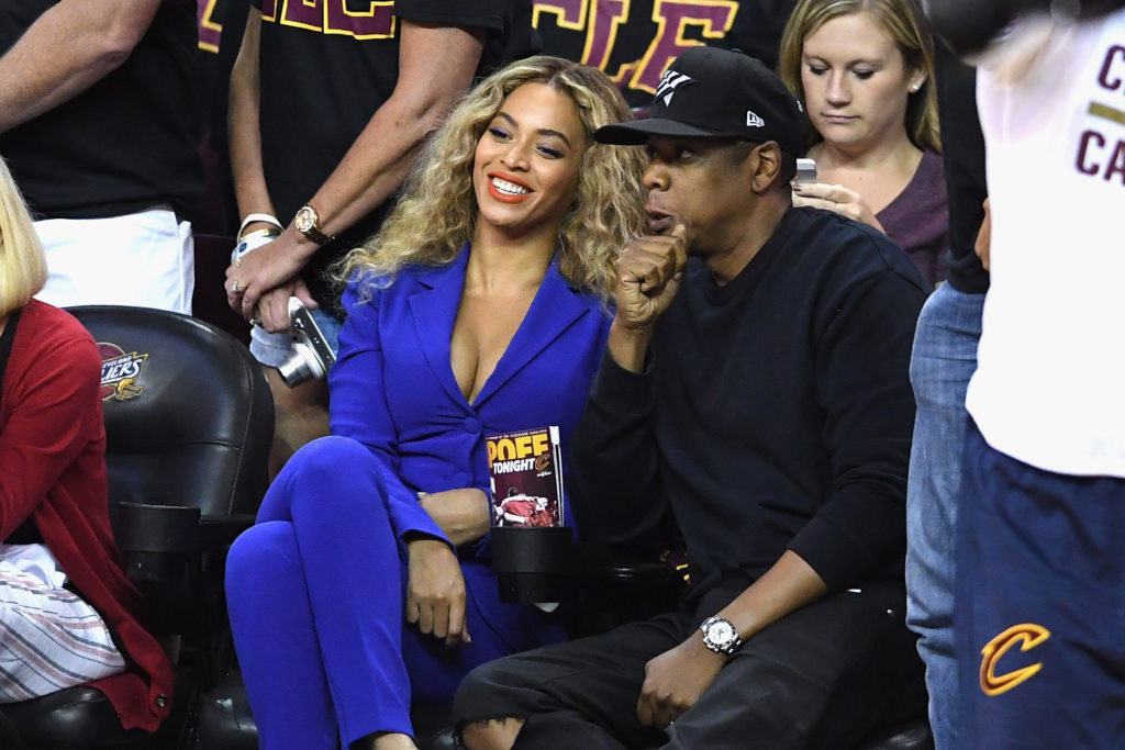 2016 NBA Finals - Game Six