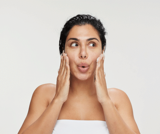 Бьюти-уход во время эпидемии: 4 лайфхака