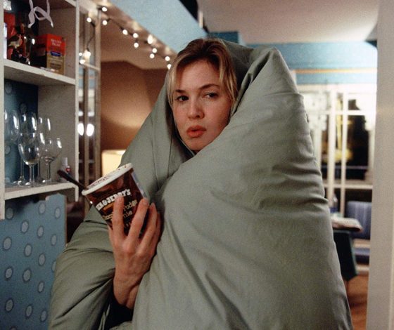 Тест: выбери ужин, а мы скажем, почему у тебя нет парня