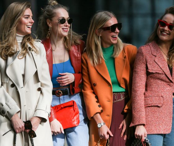 Конкурс I AM STUDIO «Ищем подруг»: главный приз – 500000 рублей на шопинг