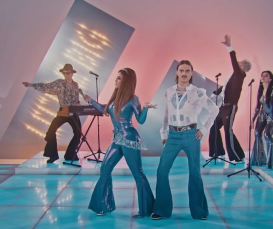 Танцор, актер и «центнер харизмы»: о звезде клипа Little Big Дмитрии Красилове