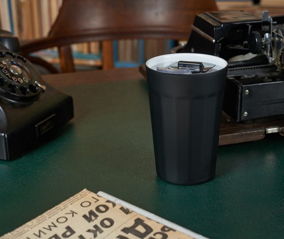 Дизайнер из Петербурга получил самую престижную в Европе премию в области предметного дизайна