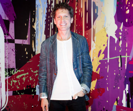 Эксклюзив. Продюсер Илья Бачурин: Личную жизнь предпочитаю не комментировать