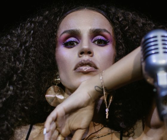 На карантине: Zivert проведет онлайн-концерт