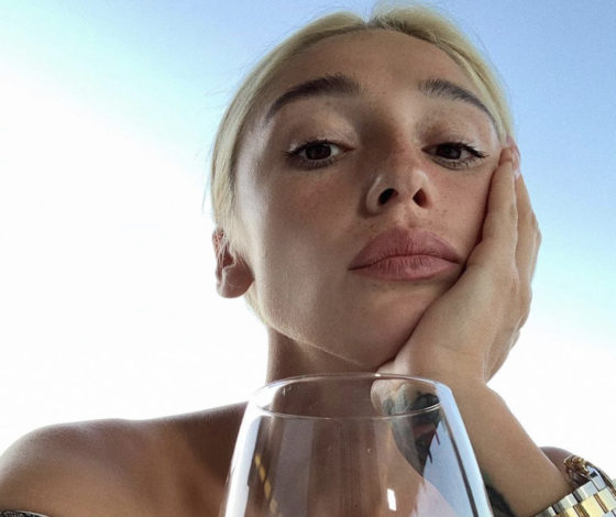 Настя Ивлеева в прямом эфире с Шурой и Клавой Кокой