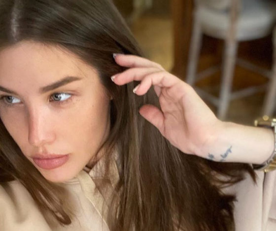 На карантине: топ фото звезд без макияжа