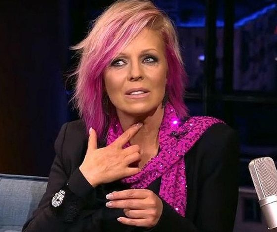 «Возможно, коронавирус»: Наталья Ветлицкая сдала анализ на Covid-19