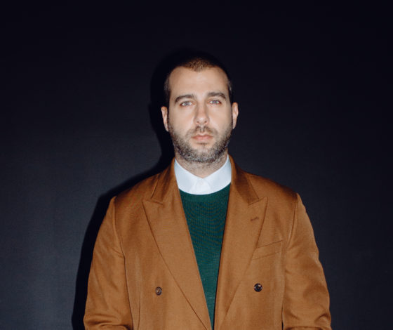 «Копия папы»: Иван Ургант показал редкое фото со старшей дочерью