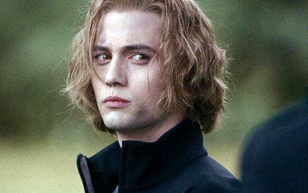 Джексон Рэтбоун (Jackson Rathbone)