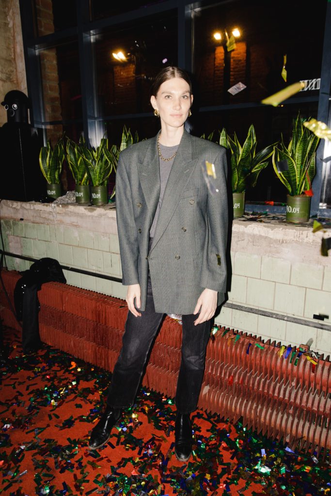 Ира Николаева