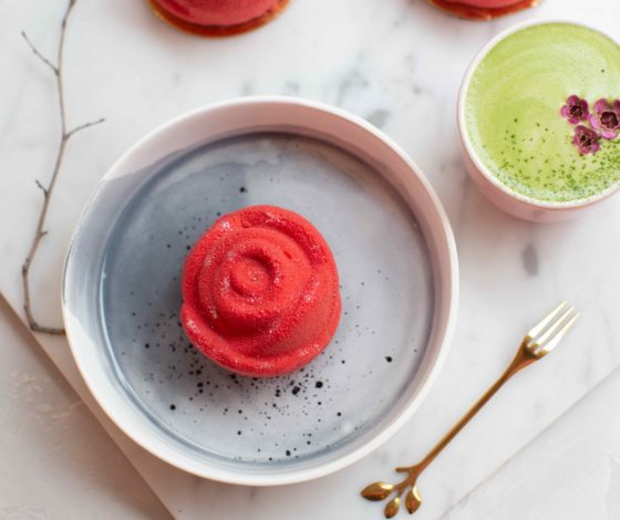 Московские рестораны: предложения к 8 Марта