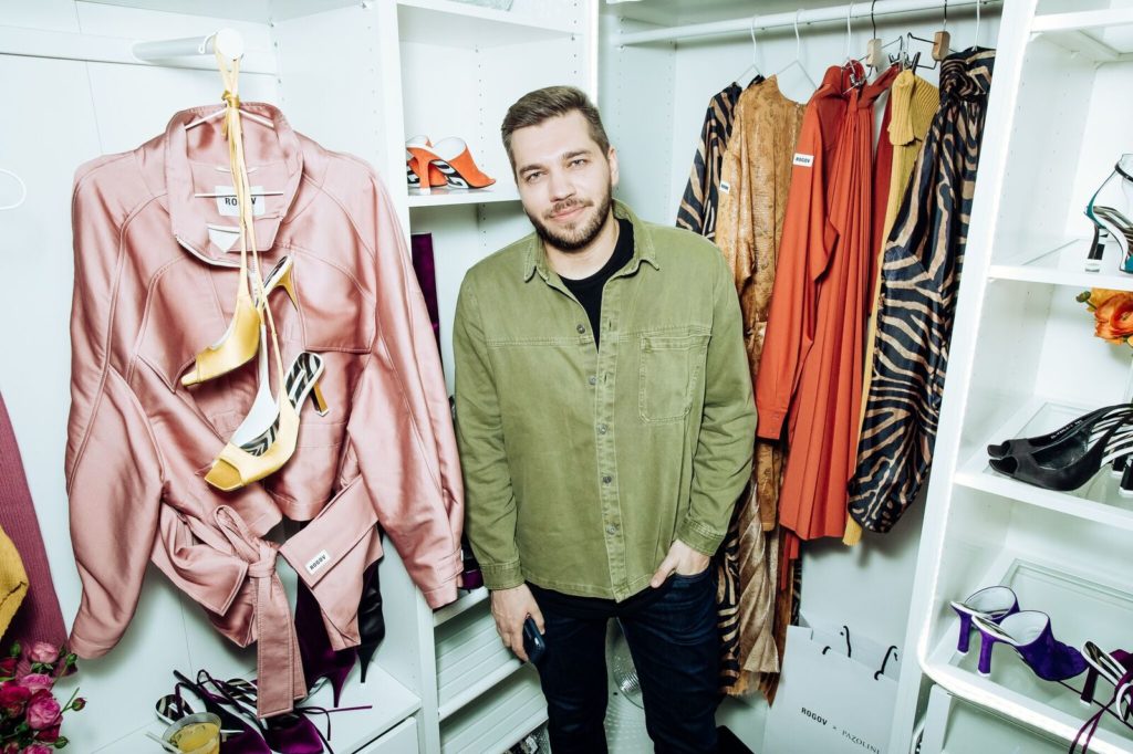 Павел Бобров