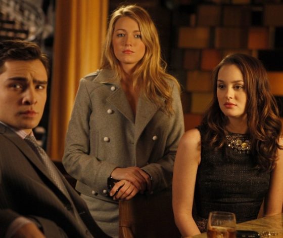 В новую «Сплетницу» утвердили главную героиню. Рассказываем о ней