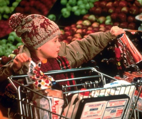 Тест: хорошо ли ты помнишь фильм «Один дома»