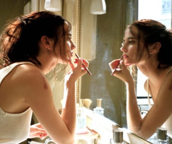 Сделать губы объемнее: лайфхак из Twitter