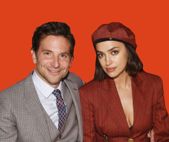 В день рождения Леди Гаги. Тест: смогла бы ты отбить Брэдли Купера у Ирины Шейк