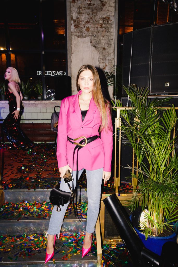 Бетта Красноярская