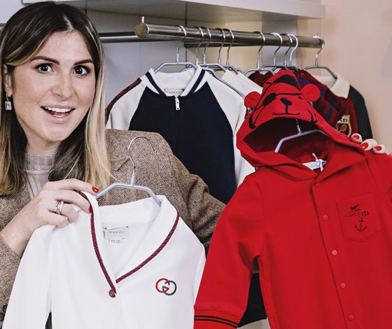 Лаура Джугелия: список самого необходимого для мам