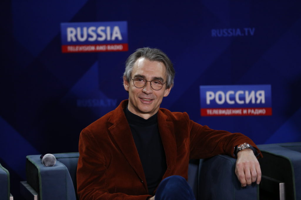 Антон Златопольский