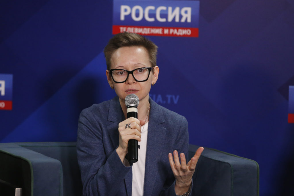 Гузель Яхина