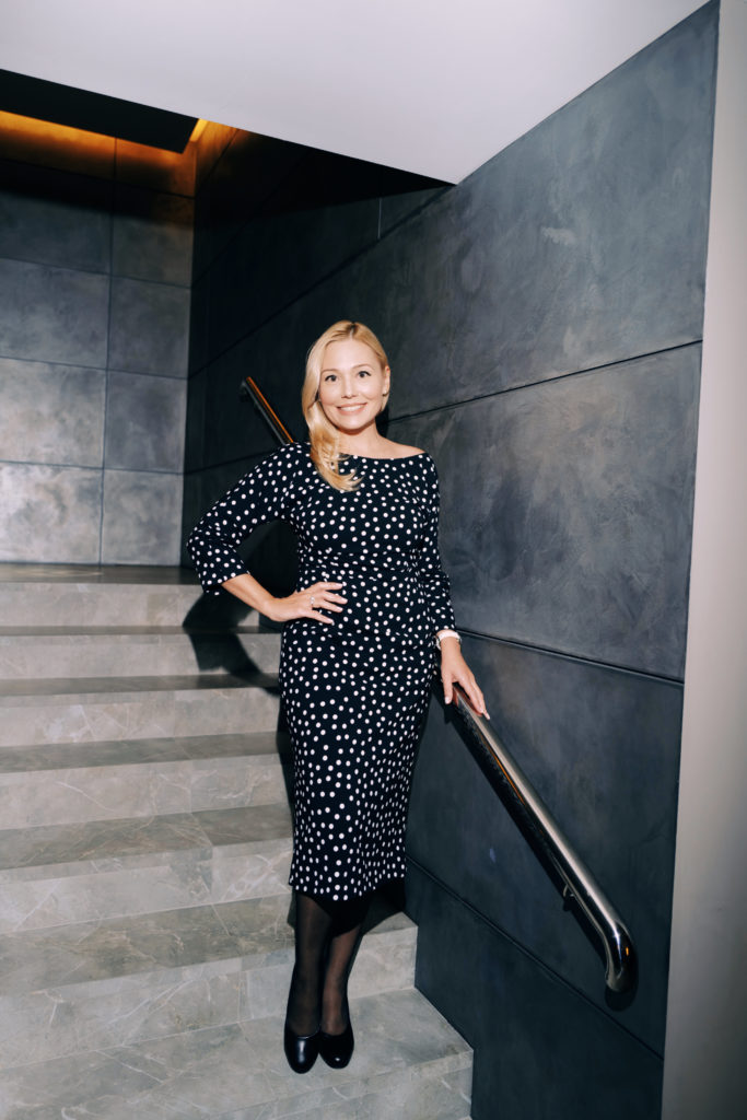 Мария Третьякова