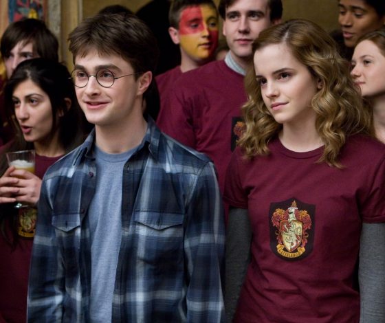 Рейтинг: сцены, удаленные из «Гарри Поттера»